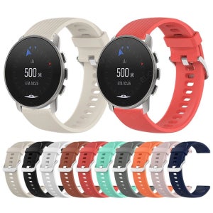 SUUNTO 9 PEAK 호환 시계줄 스트랩 밴드 교체
