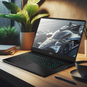 MSI AMD 라이젠 R9 RTX4070 알파 17 C7VG-R9 QHD 16GB, 2TB