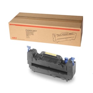 오키 OKI 순정품 C610 C711 C612 C712 ES6410 ES6412 퓨저 정착기 44289104