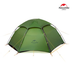 네이처하이크 NH 클라우드 피크2 초경량 캠핑 비박 텐트