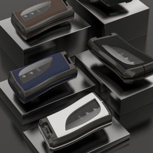 레이덴 렉서스 키케이스 알루미늄 풀커버 ES NX UX RX 키케이스