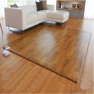 전기장판 카페트매트 일월 더마루 골드에디션 특대형