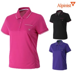 [알피니스트] 마르티 여성티셔츠