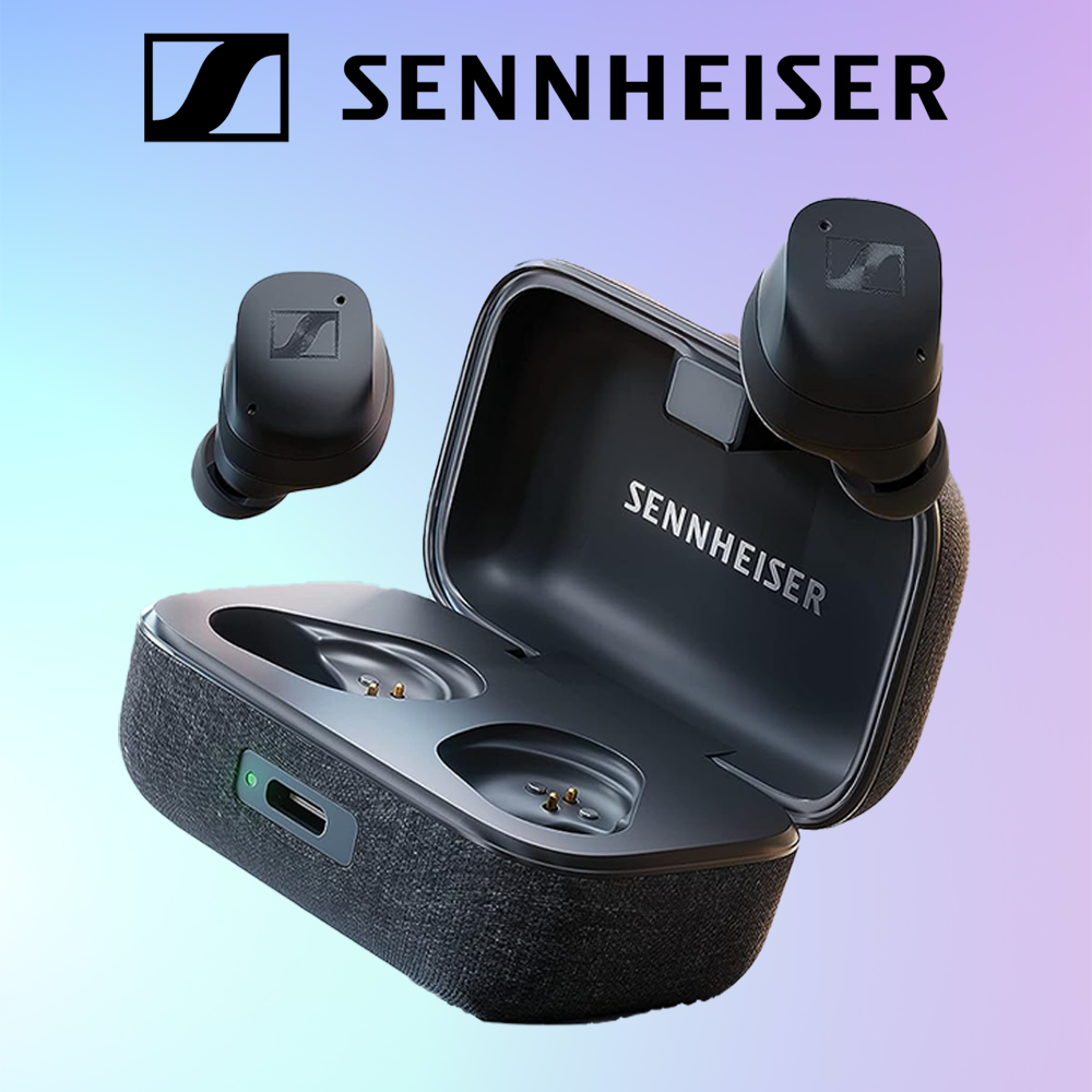 젠하이저 모멘텀 4