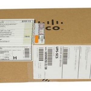 시스코 Cisco Switch Module C9300-NM-8X 8 x 10G SFP+ Network Module