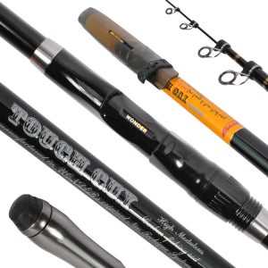 초원투형 원다 뉴터프가이 원투낚시대 430