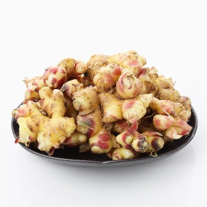 국내산 햇생강 흙생강 생강 10kg