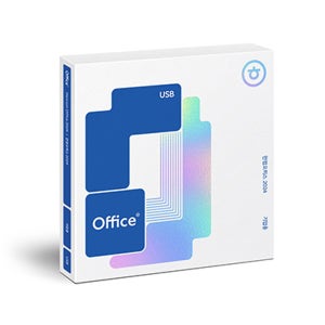 한컴오피스 2024 가정 및 학생용 (1 PC Only) 정품 / 한글 한셀 한쇼 / USB
