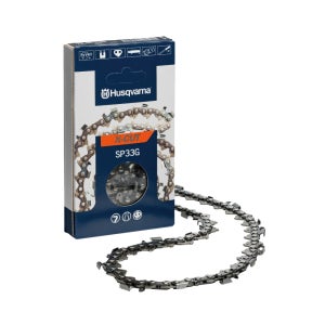 허스크바나 체인톱날 엔진톱날 20번 33날 440 / 445 용 X-CUT SP33G