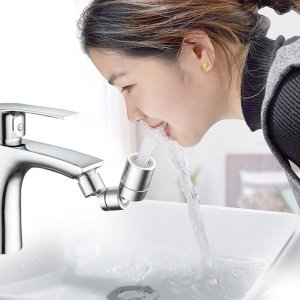 아기비데수전 아기수전 워터랩 스마트워터탭 세면대 양치