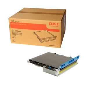오키 OKI 순정품 C610 C711 ES6410 벨트 전사벨트 44341903
