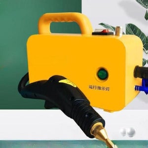 가정용스팀세차기 셀프스팀세차 차량용스팀청소기