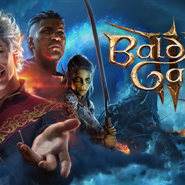 （스팀）발더스 게이트3 Baldur’s Gate 3