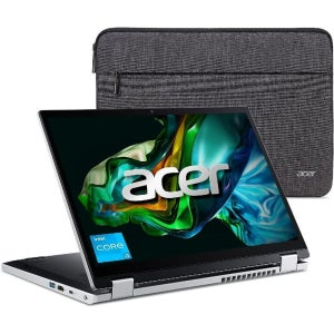 Acer Aspire 3 Spin 14 컨버터블 노트북 터치 디스플레이