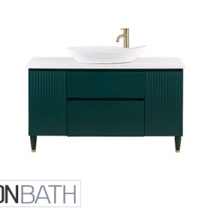 다올바스텍 TB 1200 하부장/2단서랍 대리석상판형 색상선택)