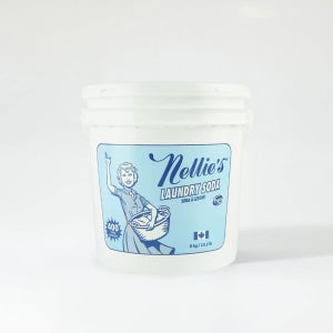 넬리 소다 런드리 대용량세탁세제 가루세제 (400회) 6kg