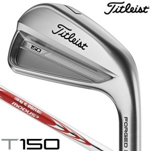 타이틀리스트 2023년 T150 6아이언세트 일본스펙