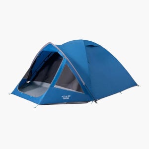 반고 알파 400 백패킹 경량 돔 텐트