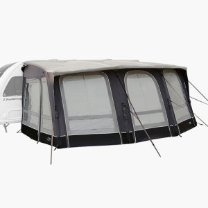 반고 투스카니 500 하우스 어닝 카라반 차박 에어 텐트