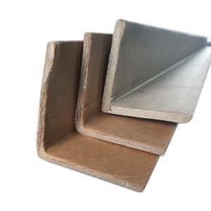 5T 1500mm 종이각대 종이앵글 코너보양재 모서리보호[25개]