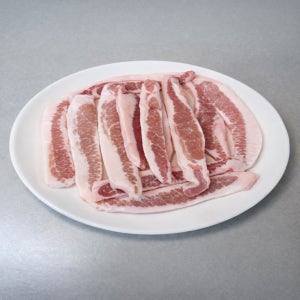 [삼복 등갈비연구소] 항정살 1kg 구이용 수육용 프리미엄