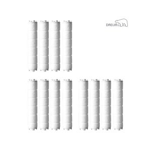 대림바스 디클린 멀티필터 주방헤드 리필필터(12개입)SET(1년패키지)