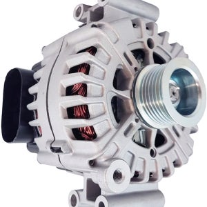 BMW 750Li 7시리즈 F02 (08~14년) E.C : N63 발전기 알터네이터 제네레이터 수입차부품