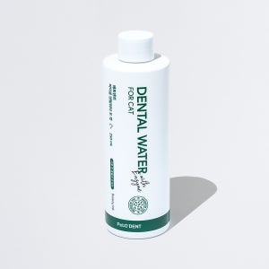 페토덴트 고양이 구강관리 구취 치석제거 바이옴 덴탈워터 포 캣 250ml