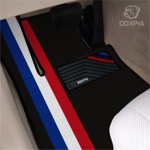 독스피아 쏘렌토 올뉴쏘렌토 호환 바닥 코일 자동차 매트 카매트