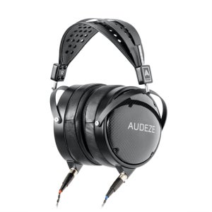 AUDEZE LCD-XC Carbon 모니터링 헤드폰