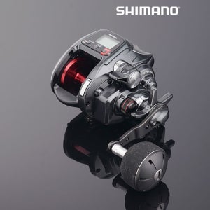 시마노 플레이즈 윤성보증 참돔 우럭 대구 갈치 전동 릴 1000 (17)