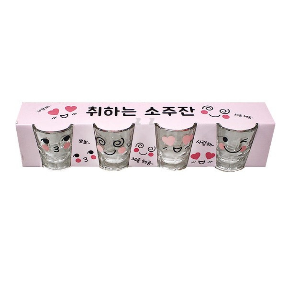 새로 나온 소주 브랜드