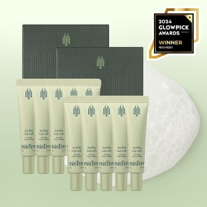 스파클링 스칼프 스케일러 15g, 10개