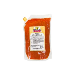 코다노 미트스파게티소스 냉동 2kg 5개입/box