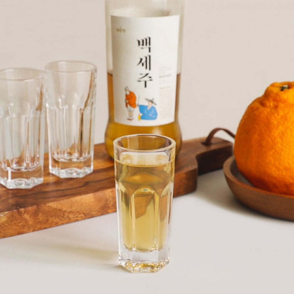 새로 나온 소주 브랜드