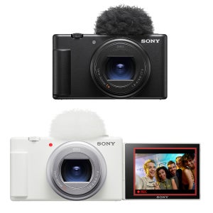 소니 ZV-1M2 브이로그 카메라 대리점