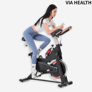 가정용 스피닝 자전거 실내 스핀 바이크 입식 사이클 홈트레이닝 헬스 운동기구