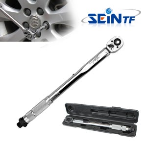 토크렌치 3/8 깔깔이 라쳇 TW-80