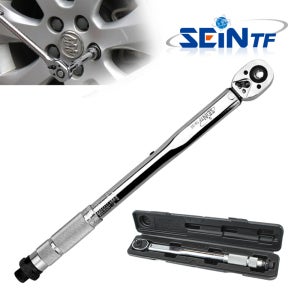 토크렌치 1/2 깔깔이 라쳇 TW-150