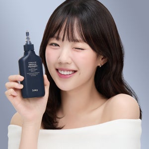 솔랩 볼륨 트리트먼트 가는모발 볼륨강화 극손상 집중케어 헤어클리닉 150ml