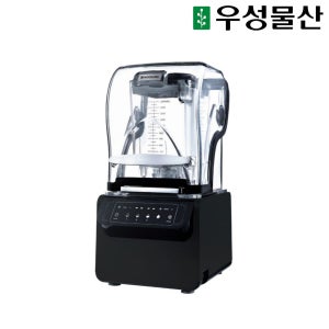 그랜드우성 업소용 믹서기 카페 주서기 카페용 스무디용 블랙 믹서 블랜더 (CB-9003)