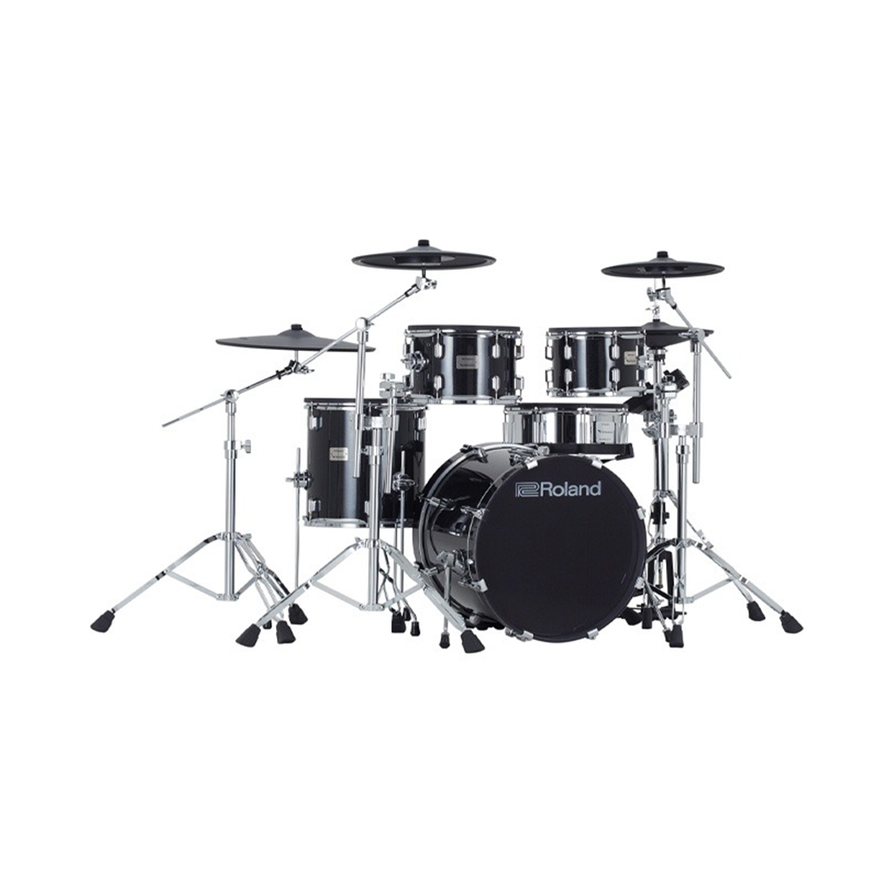 Roland 롤랜드 전자드럼 ROLAND VAD507 풀패키지