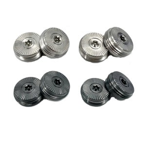 PXG 아이언 호환 무게추 2.5g~18g 젠4 젠5 젠6 젠7 슈가대디 II gen4 gen5 gen6 gen7 블랙옵스