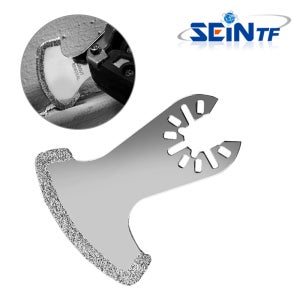 멀티커터날 다이아몬드 그라우트 제거 만능 컷터날 타일 대리석