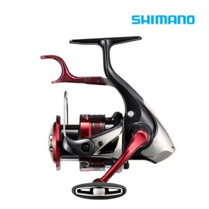 시마노 23 비비엑스 라리사 스피닝릴 2500DHG