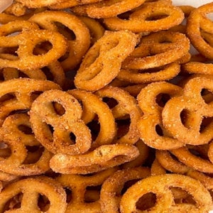 삼진 미니프레첼 800g