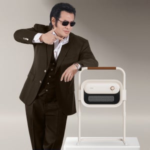 소싱 스탠드 온풍기 가정용 사무실난방기 전기온풍기 PTC히터 대형온풍기 2000W 발난로