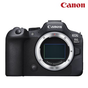 캐논 EOS R6 Mark II 강변역 판매점