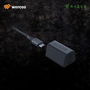 [N배송] 레이저코리아 하이퍼폴링 무선 동글 Razer HyperPolling Wireless Dongle