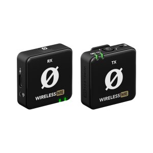 RODE Wireless ME 무선 마이크 시스템